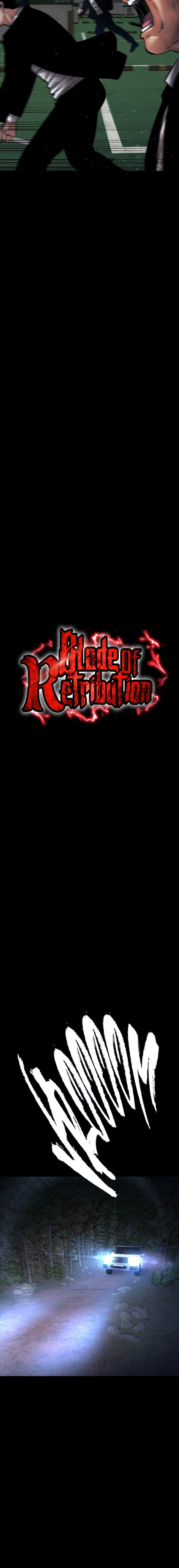 Blade of Retribution Chapter 24, page 15 of 26