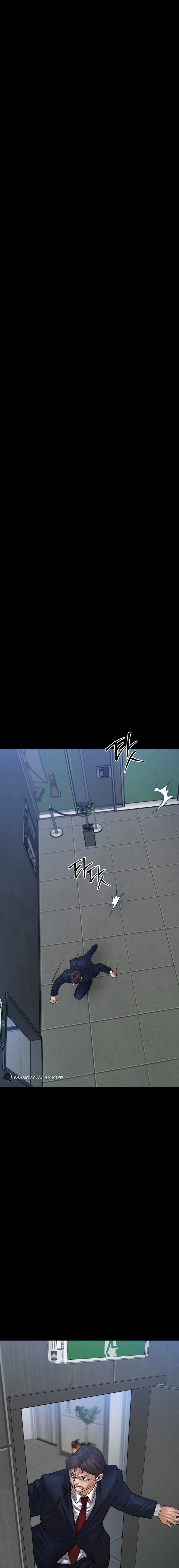 Blade of Retribution Chapter 24, page 19 of 26