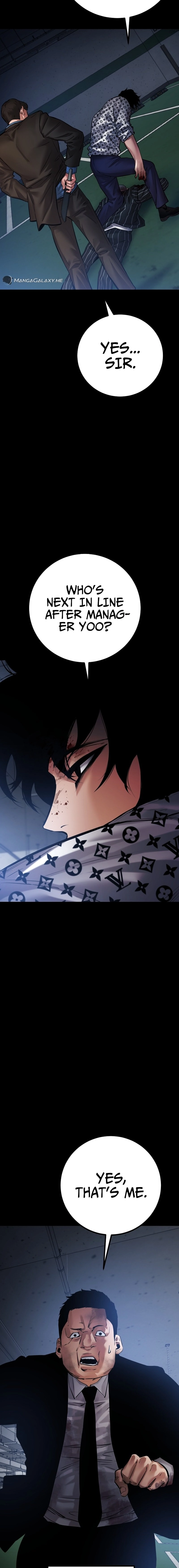 Blade of Retribution Chapter 24, page 5 of 26
