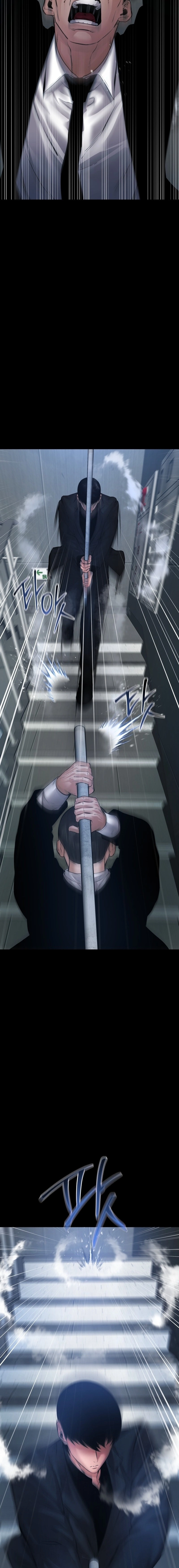 Blade of Retribution Chapter 25, page 16 of 40