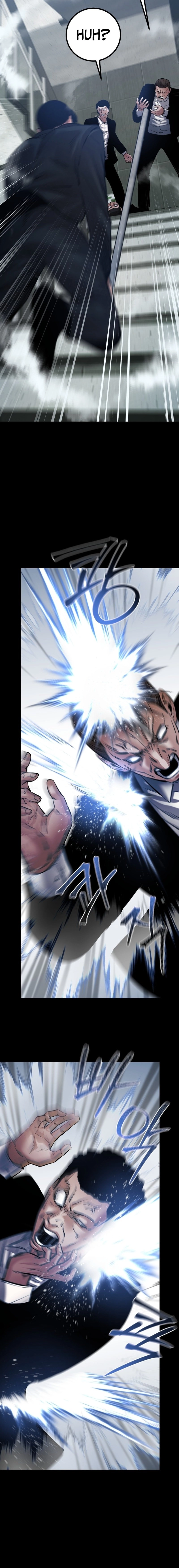 Blade of Retribution Chapter 25, page 25 of 40