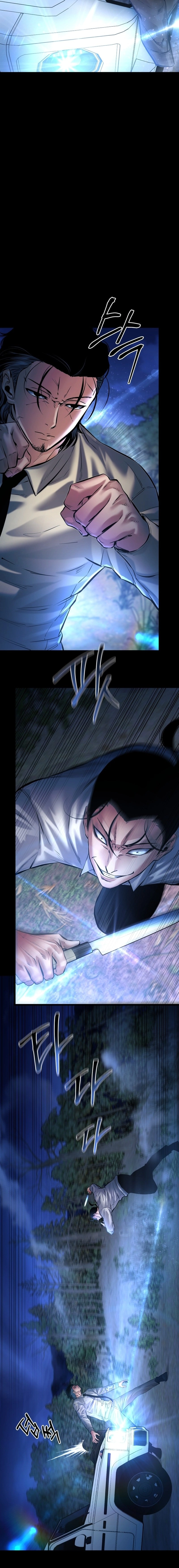 Blade of Retribution Chapter 25, page 5 of 40