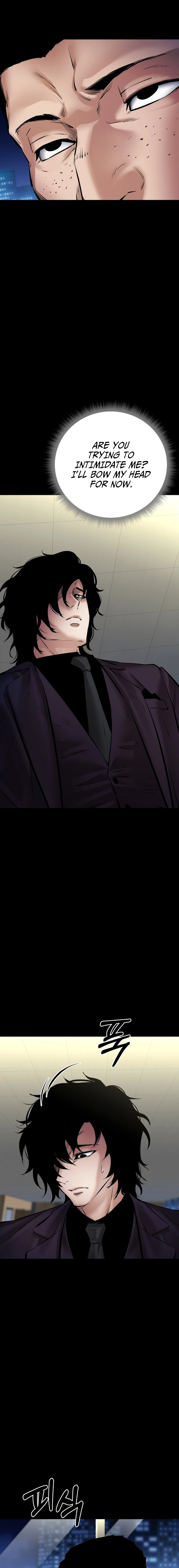 Blade of Retribution Chapter 26, page 15 of 31