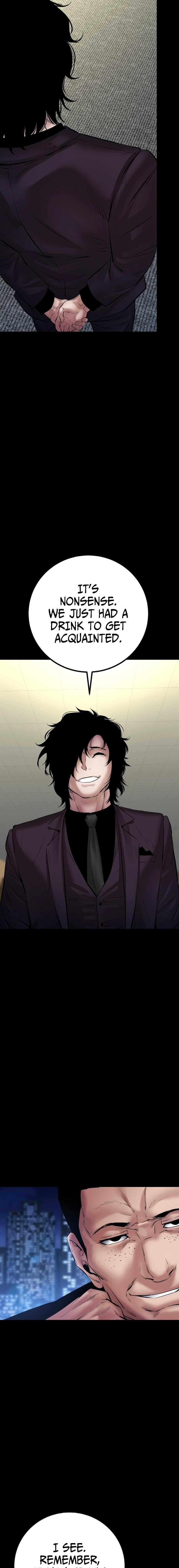 Blade of Retribution Chapter 26, page 17 of 31