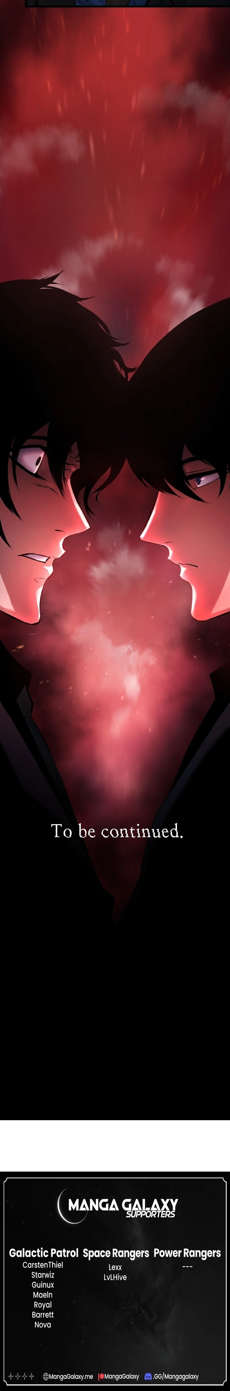 Blade of Retribution Chapter 26, page 30 of 31