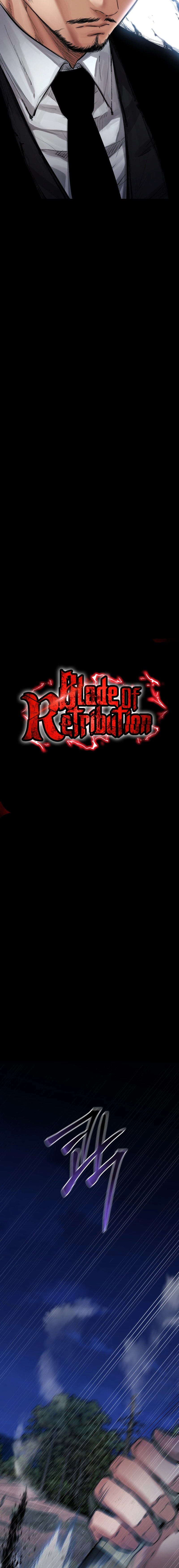 Blade of Retribution Chapter 26, page 6 of 31