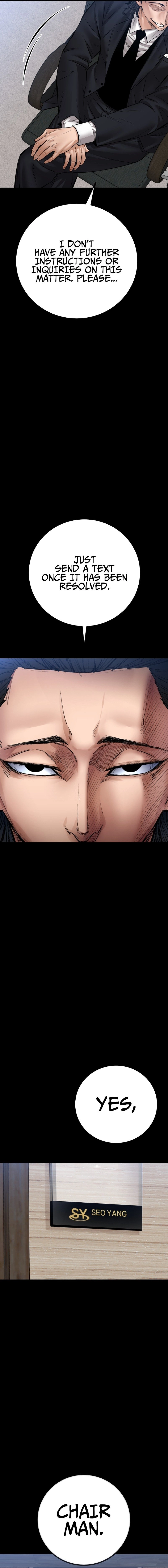 Blade of Retribution Chapter 27, page 11 of 30