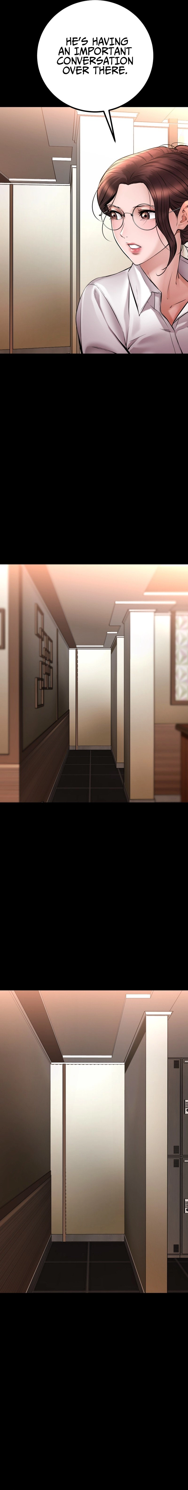 Blade of Retribution Chapter 27, page 14 of 30