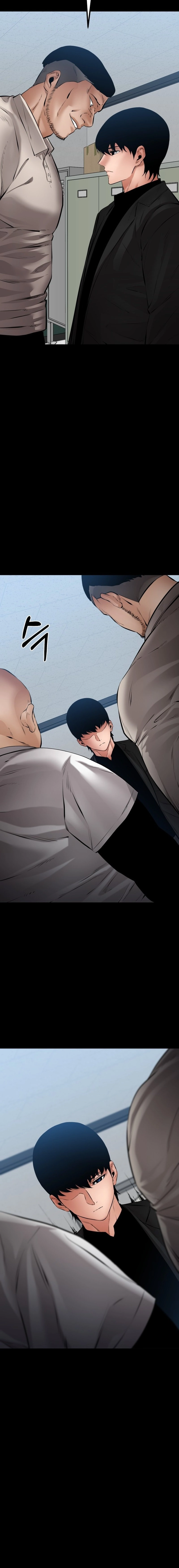 Blade of Retribution Chapter 28, page 21 of 26
