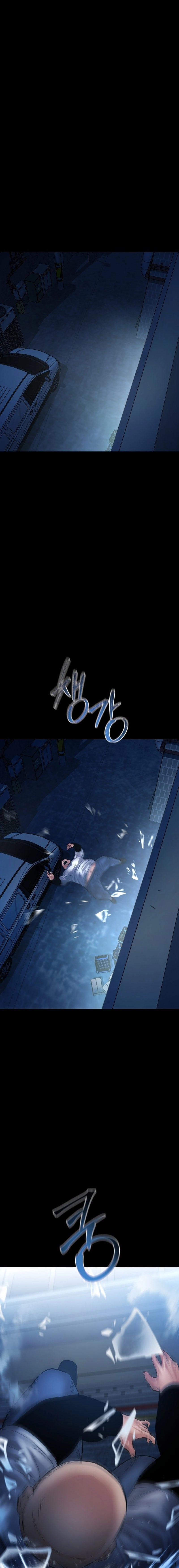 Blade of Retribution Chapter 28, page 22 of 26