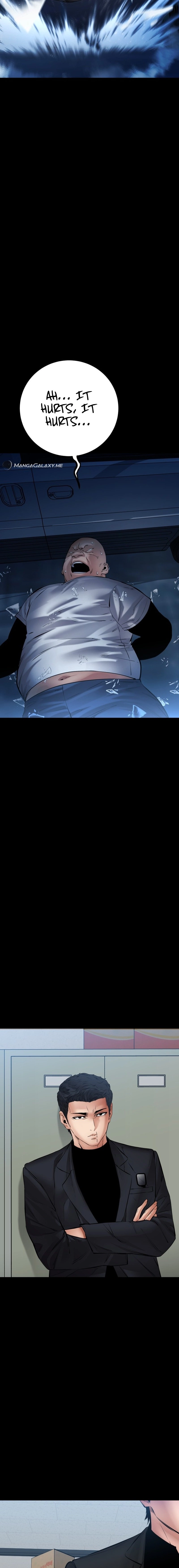 Blade of Retribution Chapter 28, page 23 of 26