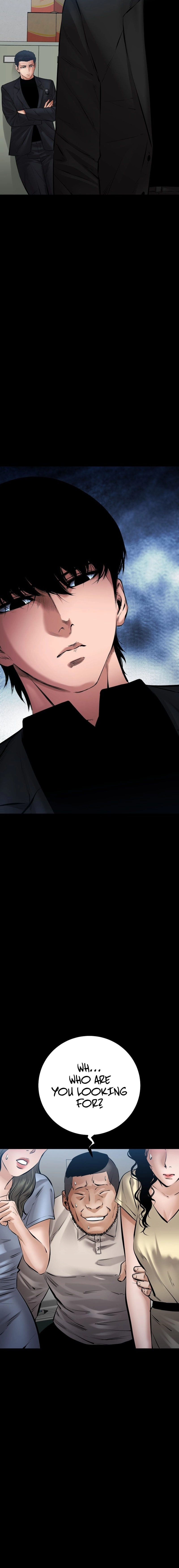 Blade of Retribution Chapter 28, page 24 of 26