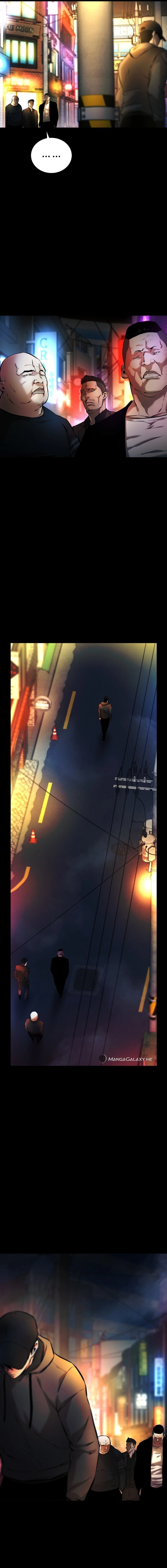 Blade of Retribution Chapter 3, page 25 of 26