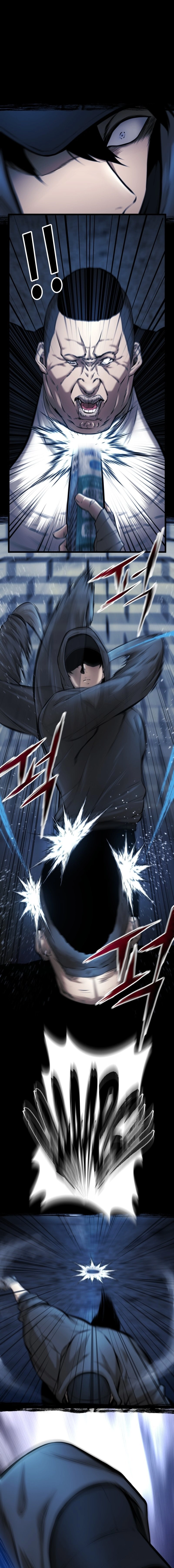 Blade of Retribution Chapter 4, page 16 of 28