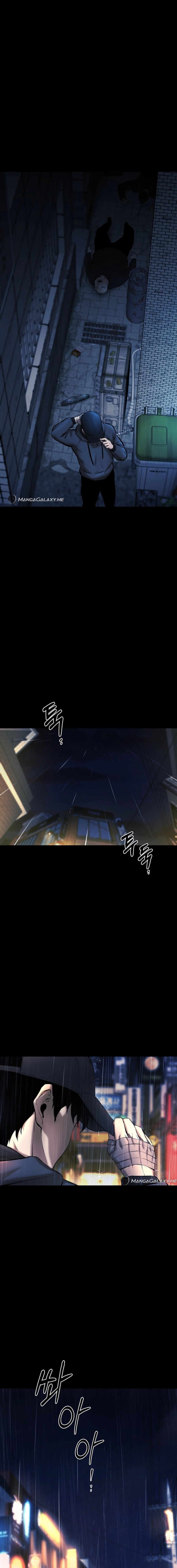 Blade of Retribution Chapter 4, page 26 of 28