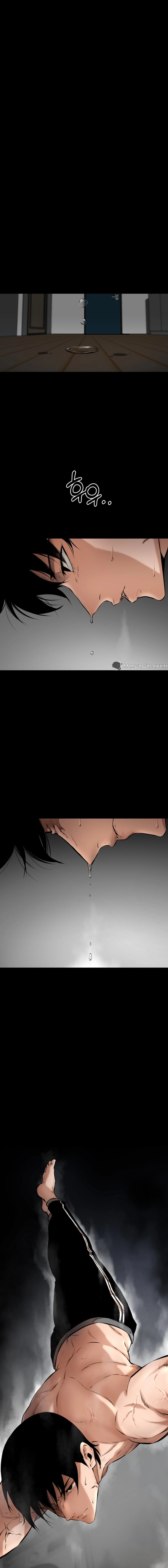 Blade of Retribution Chapter 5, page 13 of 34