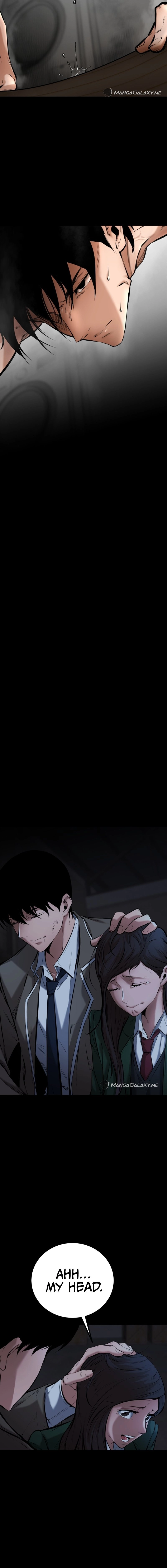 Blade of Retribution Chapter 5, page 14 of 34