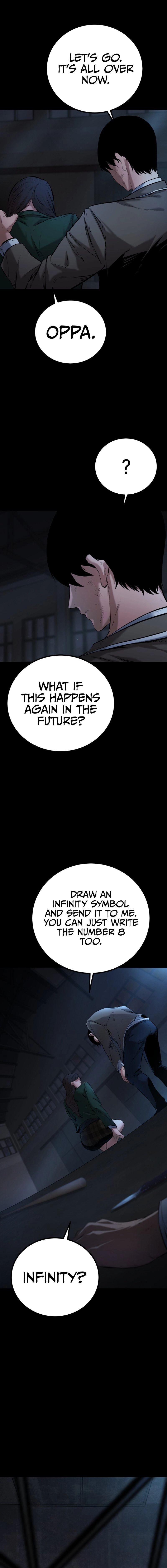 Blade of Retribution Chapter 5, page 15 of 34