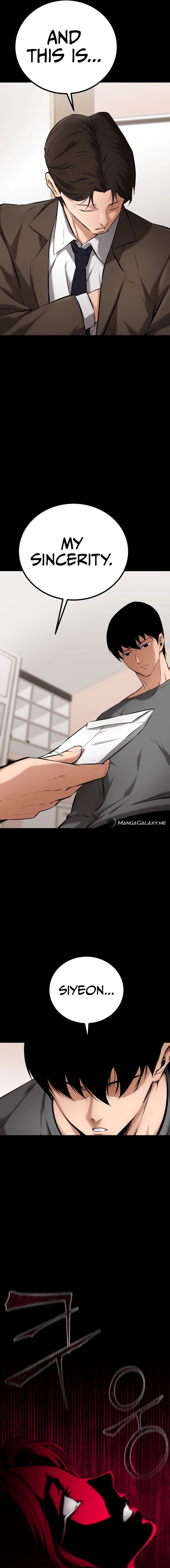 Blade of Retribution Chapter 5, page 27 of 34