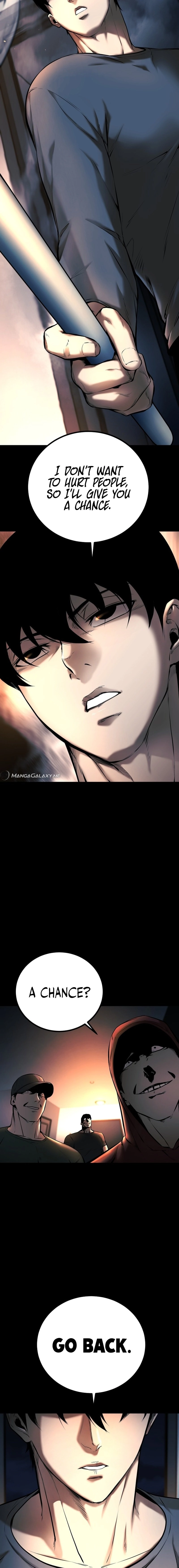 Blade of Retribution Chapter 6, page 17 of 30