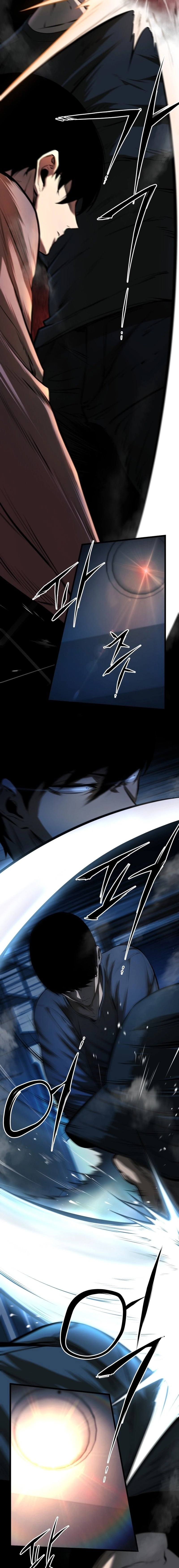 Blade of Retribution Chapter 6, page 24 of 30