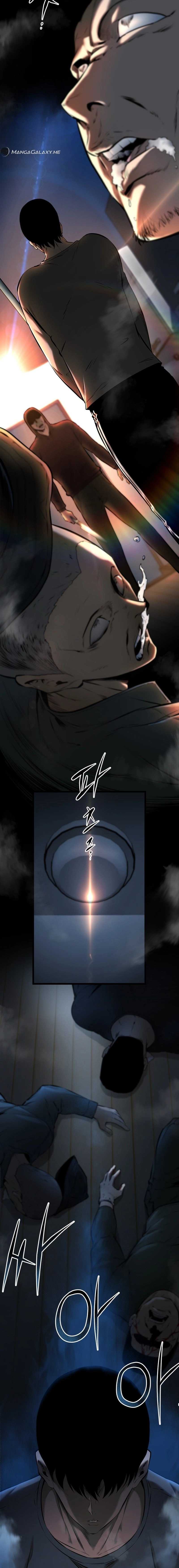 Blade of Retribution Chapter 6, page 25 of 30