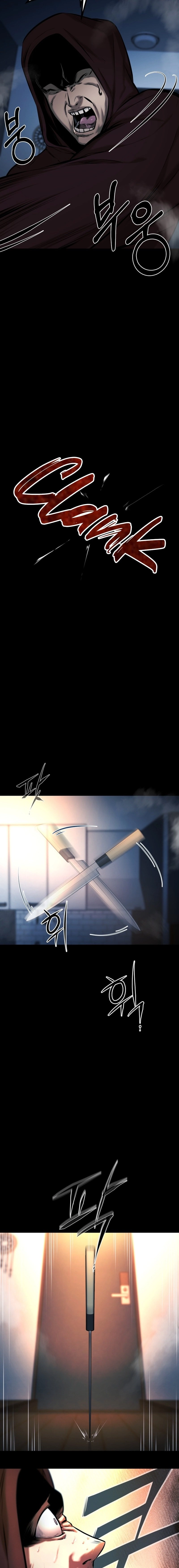Blade of Retribution Chapter 6, page 27 of 30