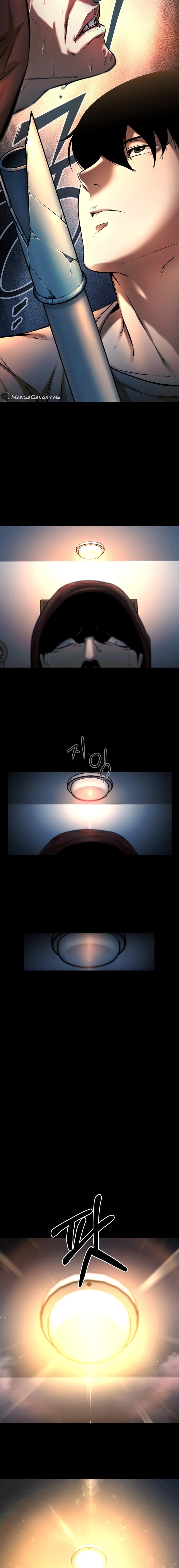 Blade of Retribution Chapter 6, page 28 of 30
