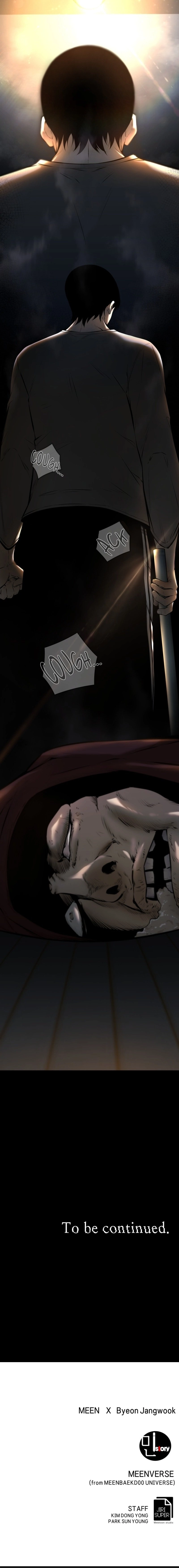 Blade of Retribution Chapter 6, page 29 of 30