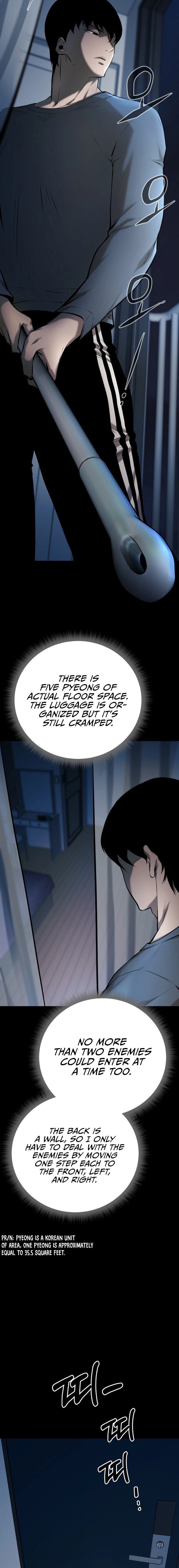 Blade of Retribution Chapter 6, page 5 of 30