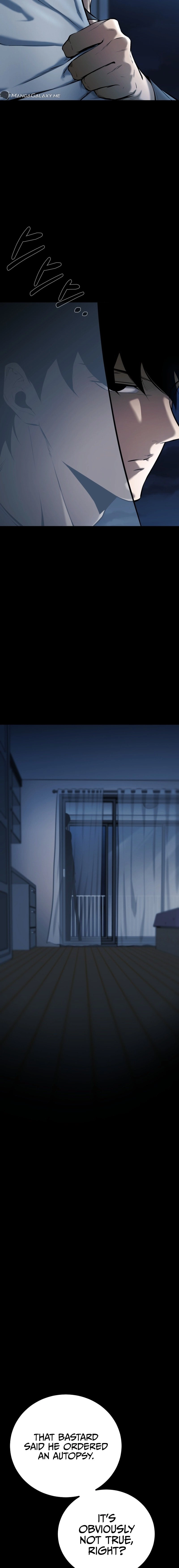 Blade of Retribution Chapter 6, page 7 of 30