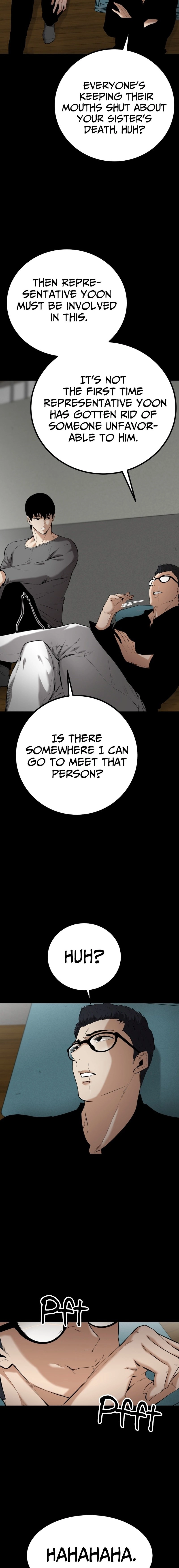 Blade of Retribution Chapter 7, page 22 of 34