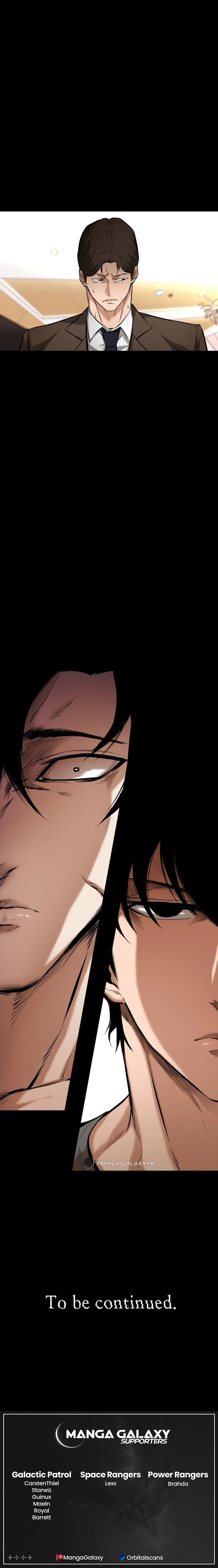 Blade of Retribution Chapter 7, page 34 of 34