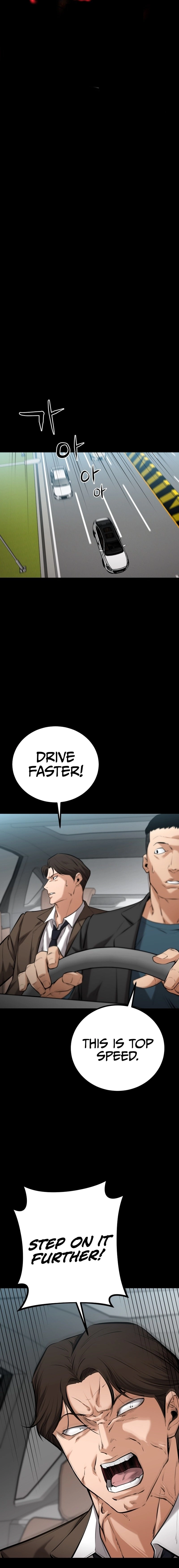 Blade of Retribution Chapter 8, page 11 of 24