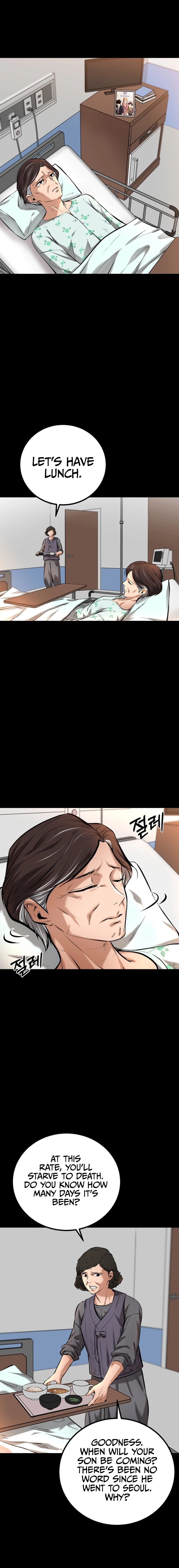 Blade of Retribution Chapter 8, page 13 of 24