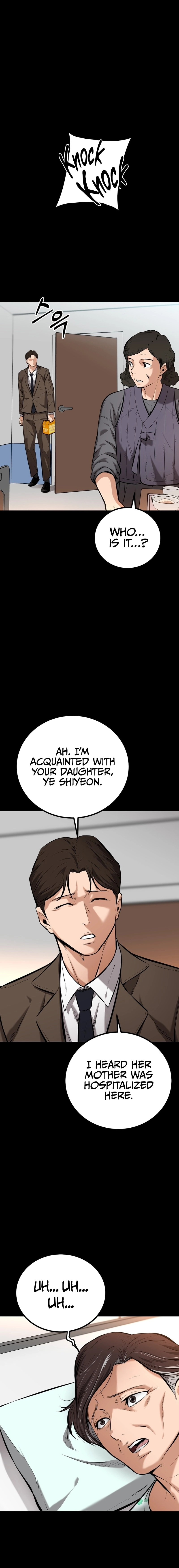 Blade of Retribution Chapter 8, page 14 of 24