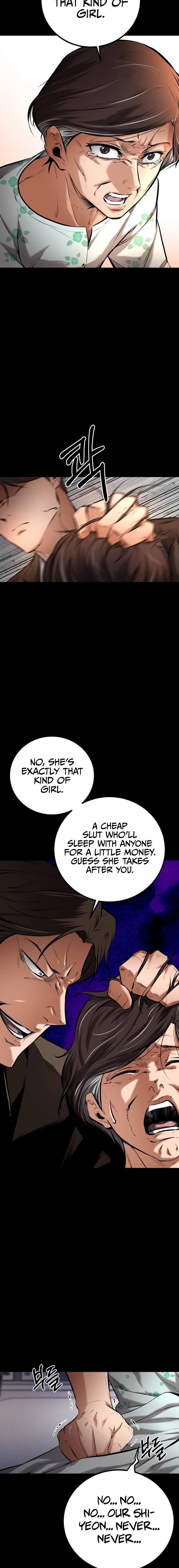 Blade of Retribution Chapter 8, page 21 of 24