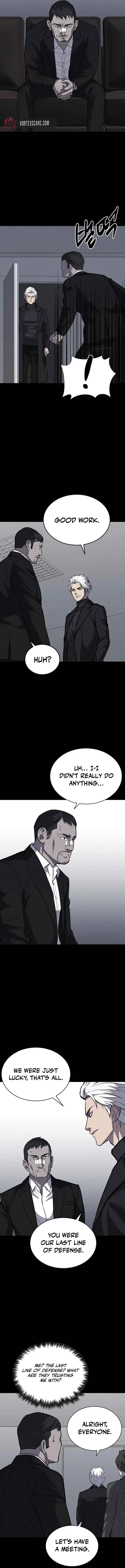 Blood Rain: Zero Chapter 12, page 5 of 15