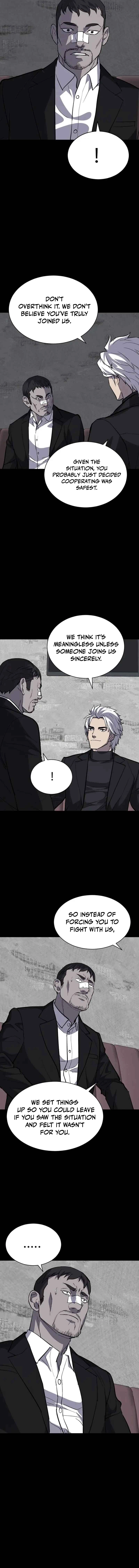 Blood Rain: Zero Chapter 12, page 8 of 15