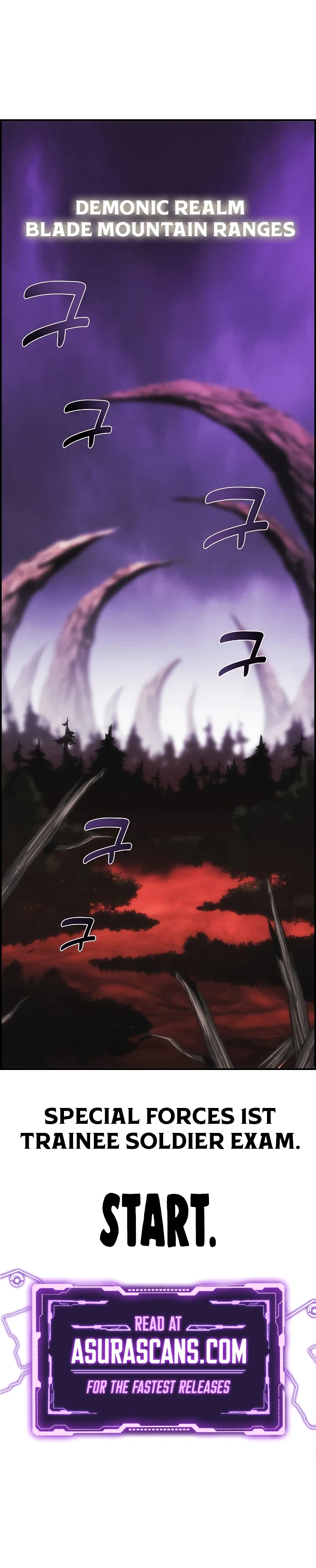 Bloodhound's Regression Instinct Chapter 15, page 9 of 9