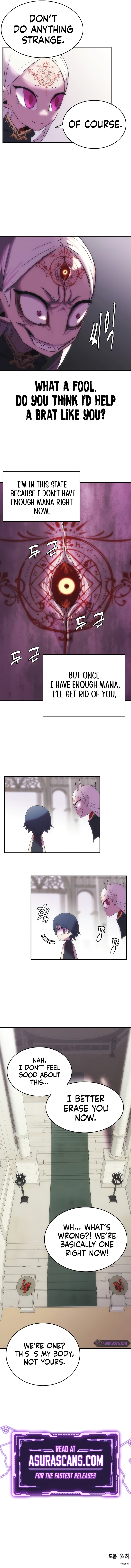 Bloodhound's Regression Instinct Chapter 30, page 10 of 10