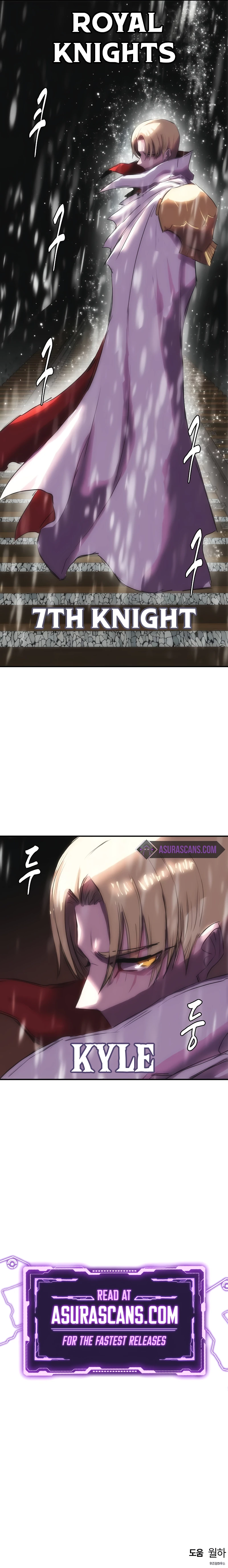 Bloodhound's Regression Instinct Chapter 40, page 13 of 13