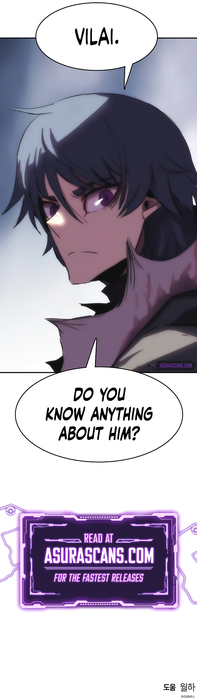 Bloodhound's Regression Instinct Chapter 48, page 12 of 12