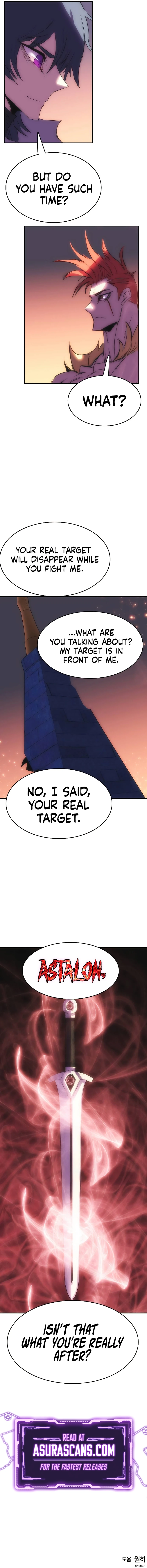 Bloodhound's Regression Instinct Chapter 53, page 13 of 13