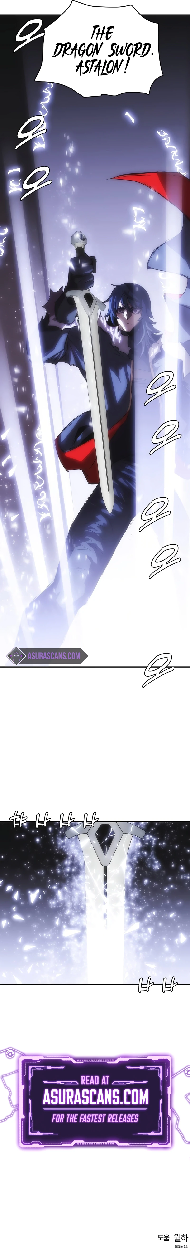 Bloodhound's Regression Instinct Chapter 55, page 13 of 13
