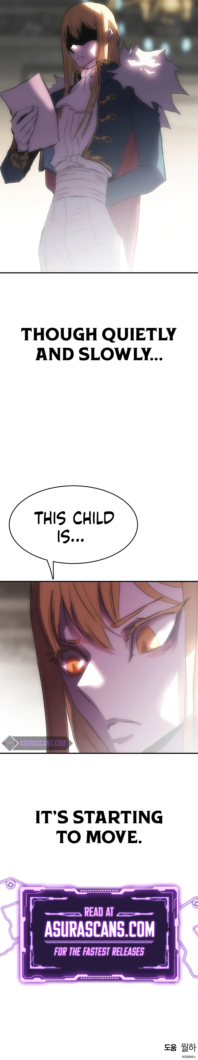 Bloodhound's Regression Instinct Chapter 57, page 13 of 13