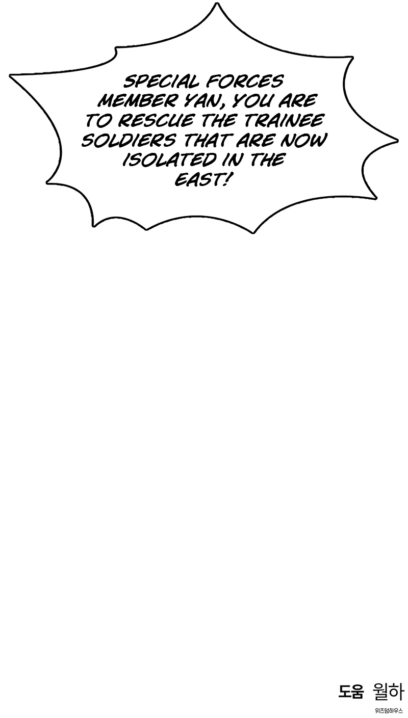 Bloodhound's Regression Instinct Chapter 63, page 11 of 11