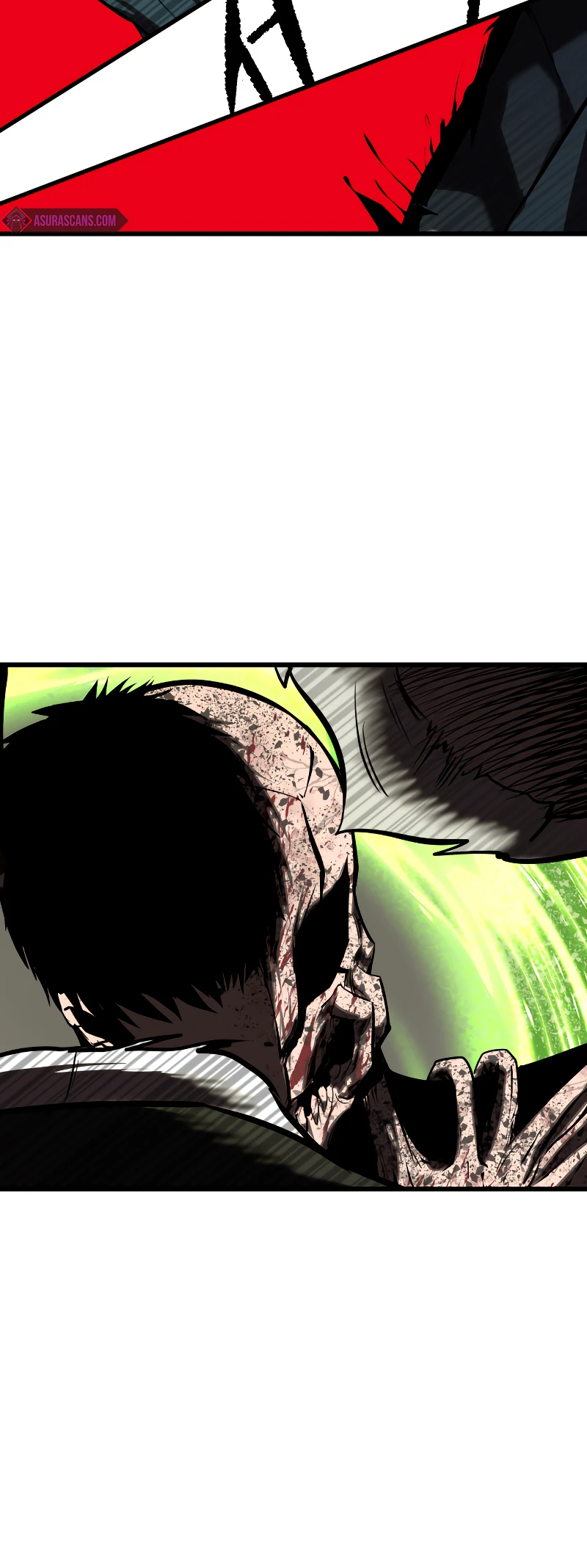 Bones Chapter 0.3, page 21 of 26