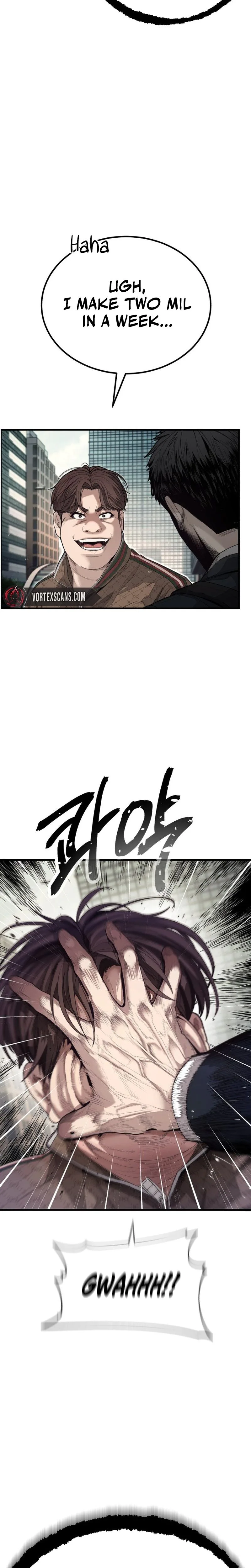 Boss Assault Chapter 1, page 14 of 76