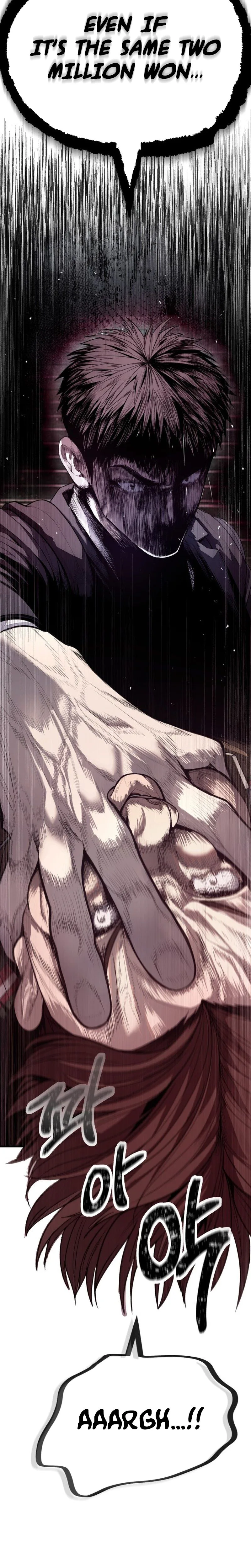 Boss Assault Chapter 1, page 15 of 76